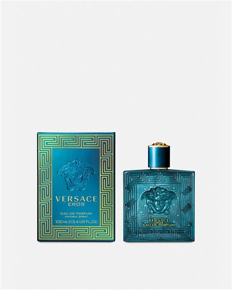 versace eros scatola|eros perfume versace 2020.